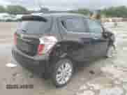 2017 Chevrolet Spark LT с VIN KL8CF6SA7HC746677, выставлен на аукционе Copart как лот 65280285 с пробегом 117 500 миль миль и Списание • Salvage title. История ставок и продаж доступна на DreamBid. Изображение 3.