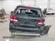 2018 Dodge Journey Crossroad z VIN 3C4PDDGG2JT467079, wystawiony jako IAAI lot #43113665 z przebiegiem 75 469 mil mil oraz . Historia ofert i sprzedaży dostępna na DreamBid. Obrazek 16.