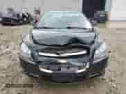 2009 Chevrolet Malibu LTZ with VIN 1G1ZK577494173813, listed as a Copart auction lot 61744175 with 75,435 mi miles and Clean title. Bid and sale history available at DreamBid. Image 5.