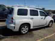 2007 Chevrolet HHR LT with VIN 3GNDA23D97S574339, listed as a Copart auction lot 71634495 with 82,933 mi miles and Clean title. Bid and sale history available at DreamBid. Image 3.