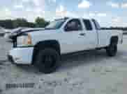 2007 Chevrolet Silverado 2500HD 2LT z VIN 1GCHK29697E547927, wystawiony jako Copart lot #69598004 z przebiegiem 232 285 mil mil oraz Szkoda całkowita • Salvage title. Historia ofert i sprzedaży dostępna na DreamBid. Obrazek 1.