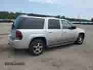 2006 Chevrolet TrailBlazer LS с VIN 1GNET16S766130091, выставлен на аукционе Copart как лот 65406335 с пробегом 119 497 миль миль и Чистый • Clean title. История ставок и продаж доступна на DreamBid. Изображение 3.