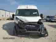 2023 Ram ProMaster Cargo с VIN 3C6LRVDG7PE581240, выставлен на аукционе Copart как лот 44595165 с пробегом Не указан миль и Списание • Salvage title. История ставок и продаж доступна на DreamBid. Изображение 5.