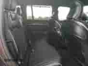 2022 Jeep Grand Cherokee Summit Reserve с VIN 1C4RJHETXN8517871, выставлен на аукционе Copart как лот 56961374 с пробегом 42 506 миль миль и Списание • Salvage title. История ставок и продаж доступна на DreamBid. Изображение 11.