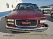 1995 GMC Sierra 1500 с VIN 1GTEC14K4SZ534308, выставлен на аукционе Copart как лот 68040815 с пробегом 121 161 миль миль и Списание • Salvage title. История ставок и продаж доступна на DreamBid. Изображение 5.