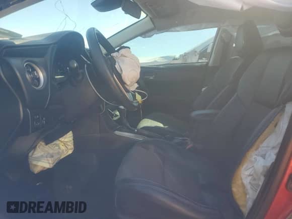 2019 Toyota Corolla XLE с VIN 5YFBURHE6KP868532, выставлен на аукционе Copart как лот 65904445 с пробегом 79 921 миль миль и На запчасти • Non repairable. История ставок и продаж доступна на DreamBid. Изображение 7.