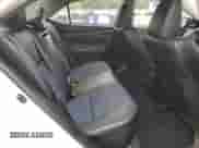 2019 Toyota Corolla L z VIN 5YFBURHE1KP882726, wystawiony jako Copart lot #82155445 z przebiegiem 194 422 mil mil oraz Szkoda całkowita • Salvage title. Historia ofert i sprzedaży dostępna na DreamBid. Obrazek 10.