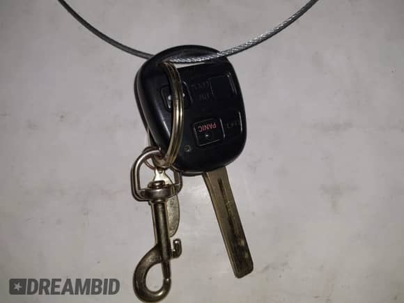 2003 Lexus SC 430 с VIN JTHFN48YX30039131, выставлен на аукционе IAAI как лот 43141282 с пробегом Не указан миль и . История ставок и продаж доступна на DreamBid. Изображение 11.