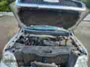 2007 Ford F-150 STX with VIN 1FTRX12W57FA37403, listed as a Copart auction lot 84213265 with 2,342,455 mi miles and Salvage title. Bid and sale history available at DreamBid. Image 11.