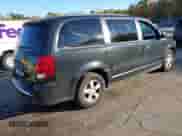 2013 Dodge Grand Caravan SXT with VIN 2C4RDGCG7DR626007, listed as a IAAI auction lot 43469730 with 161,953 mi miles and . Bid and sale history available at DreamBid. Image 4.