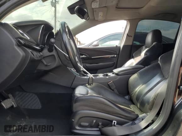2014 Chevrolet SS с VIN 6G3F15RW3EL933153, выставлен на аукционе Copart как лот 72327654 с пробегом 125 277 миль миль и Списание • Salvage title. История ставок и продаж доступна на DreamBid. Изображение 7.