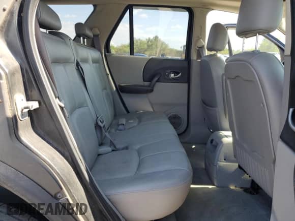 2004 Saturn VUE V6 z VIN 5GZCZ63464S816630, wystawiony jako Copart lot #56488375 z przebiegiem 139 598 mil mil oraz Szkoda całkowita • Salvage title. Historia ofert i sprzedaży dostępna na DreamBid. Obrazek 11.