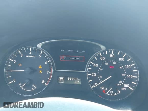 2015 Nissan Pathfinder SL with VIN 5N1AR2MM2FC683874, listed as a IAAI auction lot 42565908 with 82,352 mi miles and . Bid and sale history available at DreamBid. Image 7.