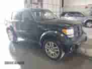 2011 Dodge Nitro Heat with VIN 1D4PU4GK7BW606058, listed as a IAAI auction lot 42923713 with 237,352 mi miles and . Bid and sale history available at DreamBid. Image 1.