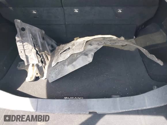 2020 Nissan Murano S with VIN 5N1AZ2AJ0LN168382, listed as a IAAI auction lot 42589364 with 102,782 mi miles and . Bid and sale history available at DreamBid. Image 12.