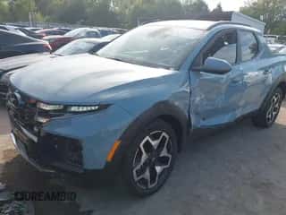 2024 Hyundai Santa Cruz Limited z VIN 5NTJEDAF9RH080030, wystawiony jako IAAI lot #43289374 z przebiegiem 10 767 mil mil oraz . Historia ofert i sprzedaży dostępna na DreamBid. Obrazek 2.