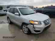 2012 Hyundai Santa Fe Limited с VIN 5XYZK4AG5CG156148, выставлен на аукционе Copart как лот 71792795 с пробегом 184 950 миль миль и Списание • Salvage title. История ставок и продаж доступна на DreamBid. Изображение 4.