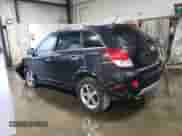 2012 Chevrolet Captiva Sport LT с VIN 3GNAL3E55CS635463, выставлен на аукционе Copart как лот 79453914 с пробегом 180 289 миль миль и Списание • Salvage title. История ставок и продаж доступна на DreamBid. Изображение 2.