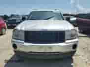 2007 Jeep Grand Cherokee Laredo с VIN 1J8GS48K17C516617, выставлен на аукционе Copart как лот 64523475 с пробегом 223 024 миль миль и Списание • Salvage title. История ставок и продаж доступна на DreamBid. Изображение 5.