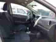 2015 Nissan Note S с VIN 3N1CE2CP3FL412723, выставлен на аукционе IAAI как лот 42553002 с пробегом 91 873 миль миль и . История ставок и продаж доступна на DreamBid. Изображение 5.