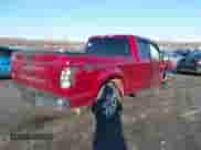 2018 Ford F-150 XL z VIN 1FTEX1EB3JFA21375, wystawiony jako IAAI lot #41517176 z przebiegiem 123 198 mil mil oraz . Historia ofert i sprzedaży dostępna na DreamBid. Obrazek 4.