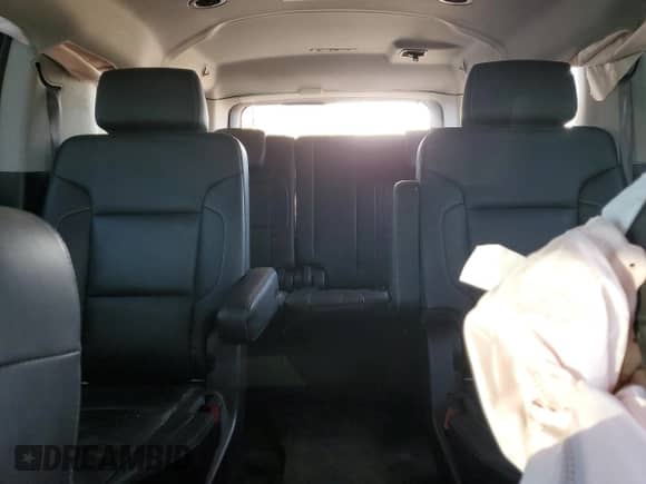 2016 Chevrolet Suburban LTZ с VIN 1GNSKJKC1GR238999, выставлен на аукционе Copart как лот 71281475 с пробегом 100 657 миль миль и Списание • Salvage title. История ставок и продаж доступна на DreamBid. Изображение 10.
