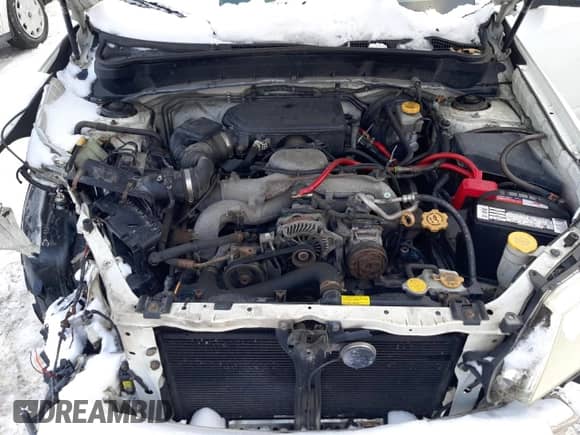 2009 Subaru Forester X Limited с VIN JF2SH64689H709777, выставлен на аукционе Copart как лот 87609615 с пробегом 155 898 миль миль и Списание • Salvage title. История ставок и продаж доступна на DreamBid. Изображение 12.