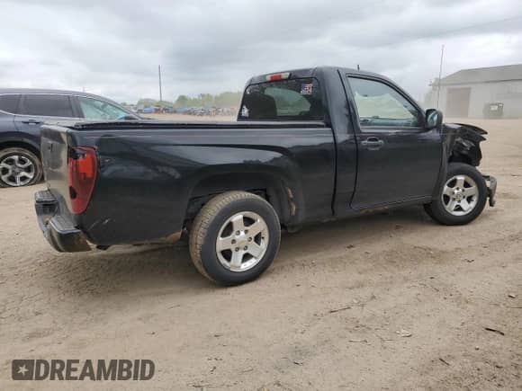 2010 Chevrolet Colorado с VIN 1GCCSCD92A8134402, выставлен на аукционе Copart как лот 58820525 с пробегом 267 555 миль миль и Чистый • Clean title. История ставок и продаж доступна на DreamBid. Изображение 3.