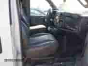 2021 Chevrolet Express Cargo with VIN 1GCWGAF71M1242604, listed as a IAAI auction lot 42525581 with Not provided miles and . Bid and sale history available at DreamBid. Image 5.