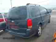 2008 Chevrolet Uplander 1LT с VIN 1GNDV33128D144704, выставлен на аукционе IAAI как лот 42176524 с пробегом 243 171 миль миль и . История ставок и продаж доступна на DreamBid. Изображение 4.