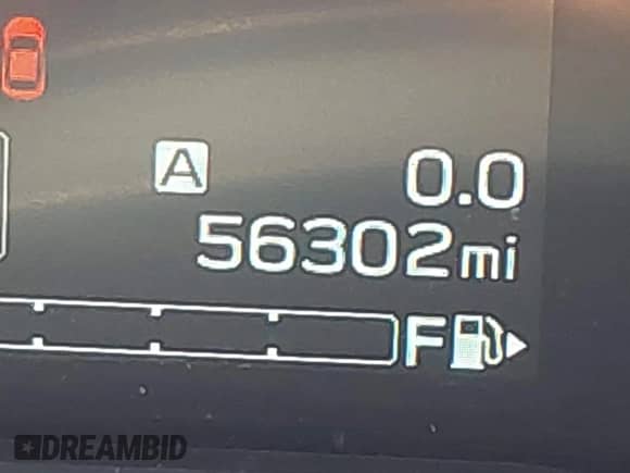 2018 Subaru Impreza Limited with VIN 4S3GTAU60J3711580, listed as a IAAI auction lot 43262520 with 56,302 mi miles and . Bid and sale history available at DreamBid. Image 15.