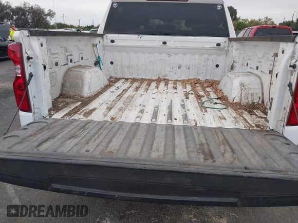 2020 Chevrolet Silverado 1500 LT с VIN 3GCPWCEK3LG294891, выставлен на аукционе IAAI как лот 43046059 с пробегом 148 692 миль миль и . История ставок и продаж доступна на DreamBid. Изображение 17.