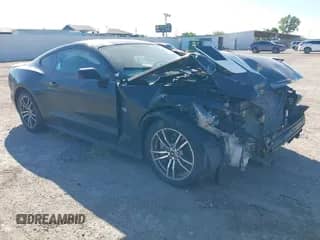2017 Ford Mustang GT z VIN 1FA6P8CF6H5275932, wystawiony jako IAAI lot #42812292 z przebiegiem 62 411 mil mil oraz . Historia ofert i sprzedaży dostępna na DreamBid. Obrazek 1.