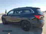 2022 Honda Pilot Special Edition z VIN 5FNYF5H20NB011691, wystawiony jako Copart lot #80499965 z przebiegiem Nie podano mil oraz Szkoda całkowita • Salvage title. Historia ofert i sprzedaży dostępna na DreamBid. Obrazek 2.