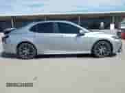 2023 Toyota Camry SE с VIN 4T1G11AK9PU829892, выставлен на аукционе IAAI как лот 42322173 с пробегом 30 334 миль миль и . История ставок и продаж доступна на DreamBid. Изображение 13.