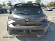 2022 Toyota Corolla XSE с VIN JTNC4MBE9N3180582, выставлен на аукционе Copart как лот 80928945 с пробегом 24 558 миль миль и Списание • Salvage title. История ставок и продаж доступна на DreamBid. Изображение 6.