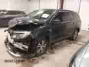 2016 Honda Pilot EX with VIN 5FNYF5H45GB024456, listed as a IAAI auction lot 42331441 with 88,799 mi miles and . Bid and sale history available at DreamBid. Image 2.