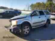 2006 Dodge Durango SLT с VIN 1D4HD48NX6F160331, выставлен на аукционе Copart как лот 48806685 с пробегом Не указан миль и Списание • Salvage title. История ставок и продаж доступна на DreamBid. Изображение 1.