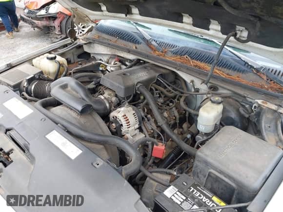 1999 GMC Sierra 1500 SLE with VIN 2GTEK19V3X1515612, listed as a IAAI auction lot 43295415 with 203,125 mi miles and . Bid and sale history available at DreamBid. Image 10.