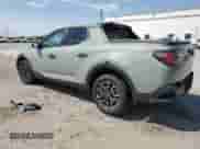 2022 Hyundai Santa Cruz SEL with VIN 5NTJBDAEXNH026424, listed as a Copart auction lot 63286265 with 50,074 mi miles and Non repairable. Bid and sale history available at DreamBid. Image 2.