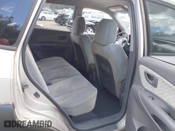 2005 Hyundai Tucson GLS с VIN KM8JN72D05U043134, выставлен на аукционе IAAI как лот 43136454 с пробегом 119 927 миль миль и . История ставок и продаж доступна на DreamBid. Изображение 8.