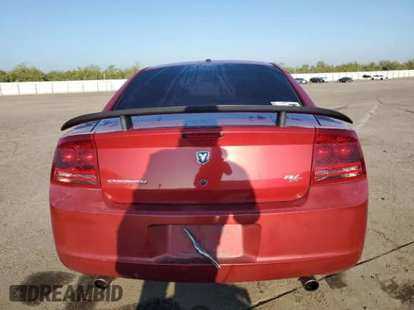 2006 Dodge Charger R/T с VIN 2B3KA53H86H521803, выставлен на аукционе Copart как лот 82570765 с пробегом 224 135 миль миль и Списание • Salvage title. История ставок и продаж доступна на DreamBid. Изображение 6.