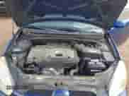 2007 Hyundai Accent SE z VIN KMHCN36C57U031244, wystawiony jako IAAI lot #43178698 z przebiegiem 171 010 mil mil oraz . Historia ofert i sprzedaży dostępna na DreamBid. Obrazek 10.