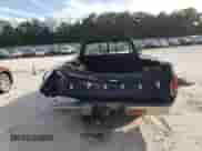 1986 Dodge Trucks with VIN 1B7HD14TXGS016934, listed as a Copart auction lot 69426432 with 333 mi miles and Salvage title. Bid and sale history available at DreamBid. Image 6.