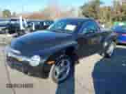 2005 Chevrolet SSR LS с VIN 1GCES14HX5B121071, выставлен на аукционе IAAI как лот 41346020 с пробегом 17 671 миль миль и . История ставок и продаж доступна на DreamBid. Изображение 17.