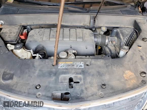 2014 Chevrolet Traverse LS с VIN 1GNKRFED8EJ200405, выставлен на аукционе Copart как лот 80807265 с пробегом 184 523 миль миль и Чистый • Clean title. История ставок и продаж доступна на DreamBid. Изображение 12.