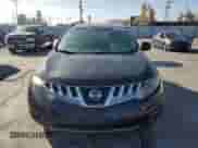 2009 Nissan Murano SL with VIN JN8AZ18U29W017386, listed as a Copart auction lot 69082005 with 160,686 mi miles and Clean title. Bid and sale history available at DreamBid. Image 5.