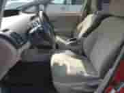 2013 Toyota Prius One с VIN JTDKN3DUXD0337029, выставлен на аукционе Copart как лот 71297054 с пробегом 145 212 миль миль и Чистый • Clean title. История ставок и продаж доступна на DreamBid. Изображение 7.