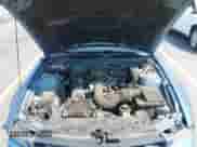 2008 Ford Mustang Deluxe z VIN 1ZVHT80N785127358, wystawiony jako IAAI lot #42403308 z przebiegiem 241 376 mil mil oraz . Historia ofert i sprzedaży dostępna na DreamBid. Obrazek 10.