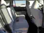 2016 Honda Pilot EX with VIN 5FNYF6H30GB012437, listed as a Copart auction lot 86813845 with 175,138 mi miles and Salvage title. Bid and sale history available at DreamBid. Image 11.
